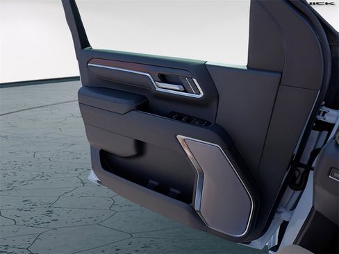 New 2026 GMC Sierra 2500 Denali w/ Denali Reserve Package image 19