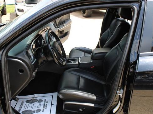 Used 2020 Dodge Charger SXT w/ Plus Group RWD image 13