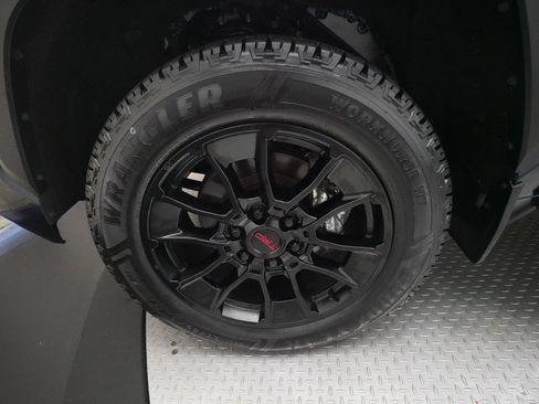 Used 2024 Toyota Tundra Limited w/ TRD Off-Road Package AWD/4WD image 25
