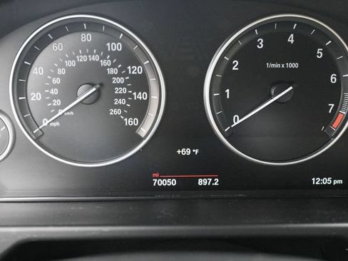 Used 2018 BMW X5 sDrive35i RWD image 12
