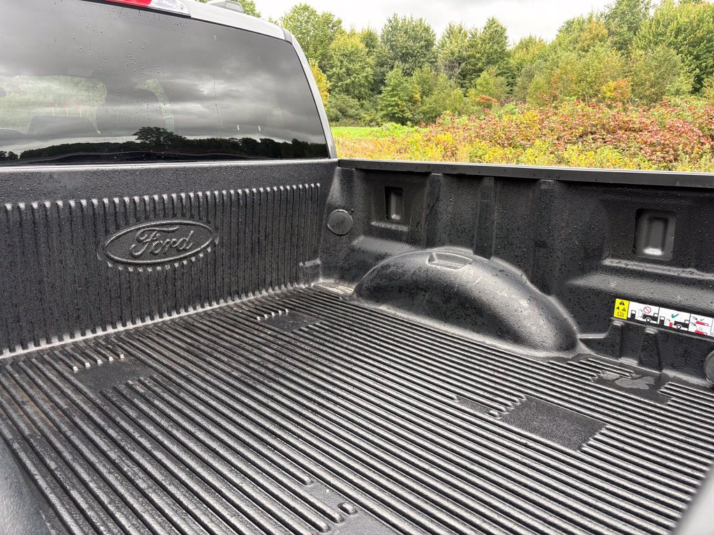 Used 2023 Ford F150 XL w/ STX Appearance Package AWD/4WD image 53
