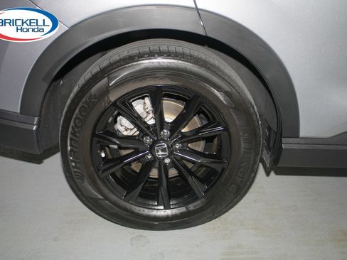 Used 2024 Honda CR-V Sport image 47
