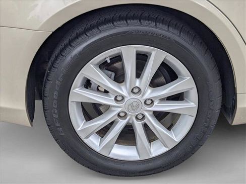 Used 2010 Lexus ES 350 image 19