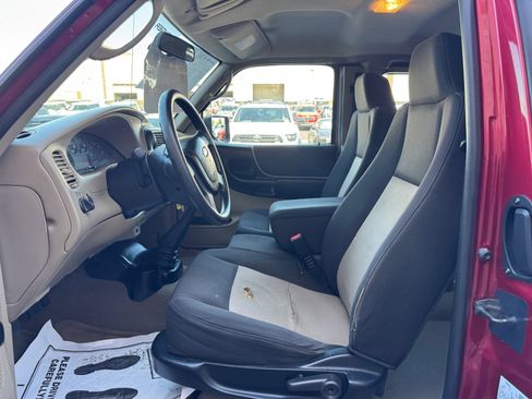 Used 2006 Ford Ranger STX RWD image 14