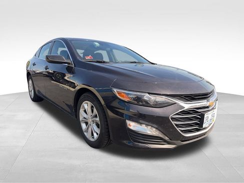 Used 2023 Chevrolet Malibu LT FWD image 37