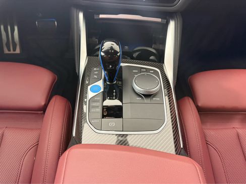 Certified 2023 BMW i4 M50 w/ Premium Package image 15