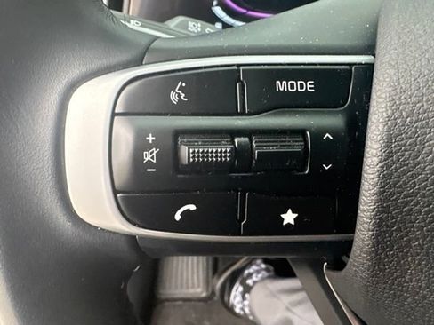 Used 2025 Kia Sportage EX w/ Premium Package AWD/4WD image 11