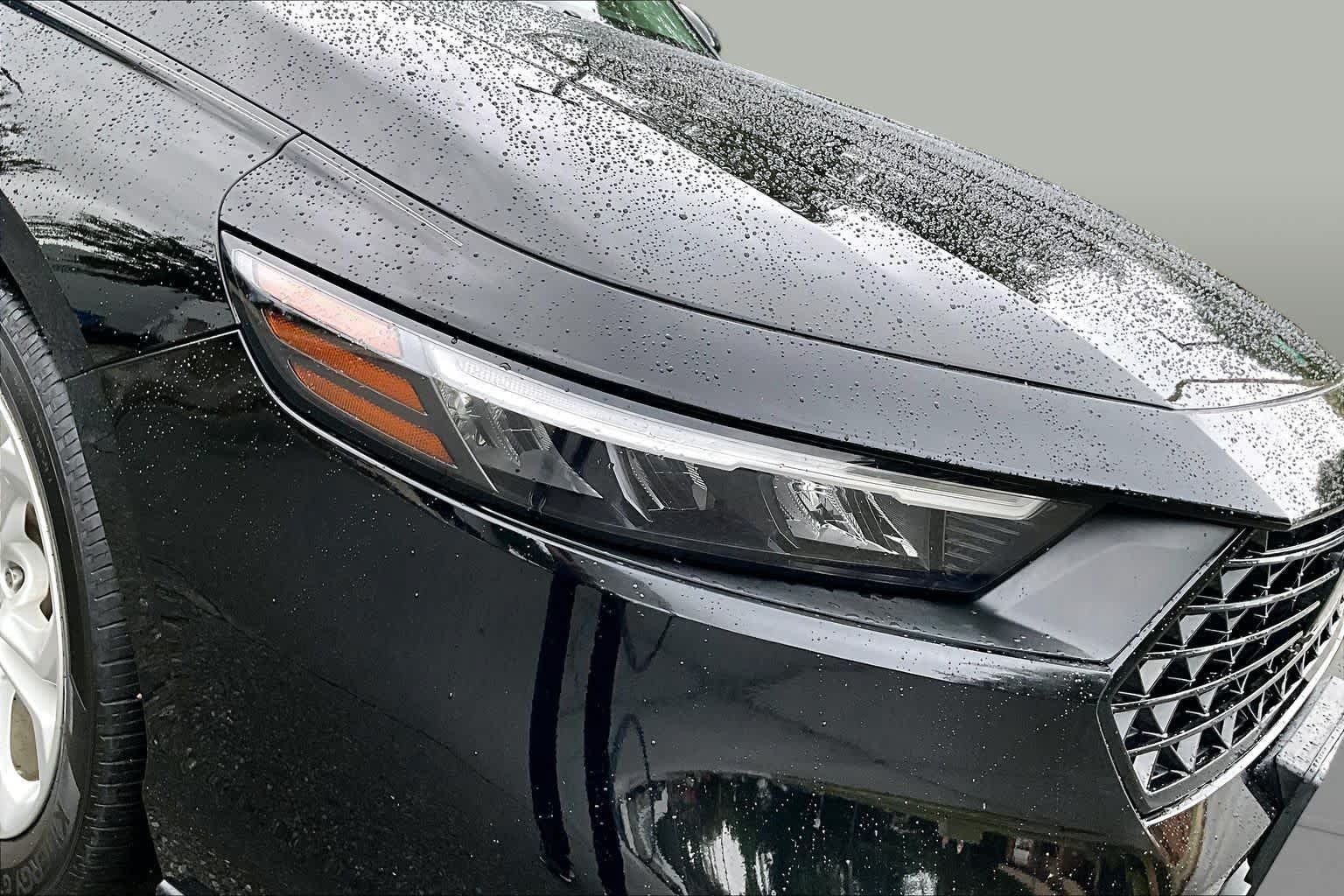 Used 2023 Honda Accord LX image 25
