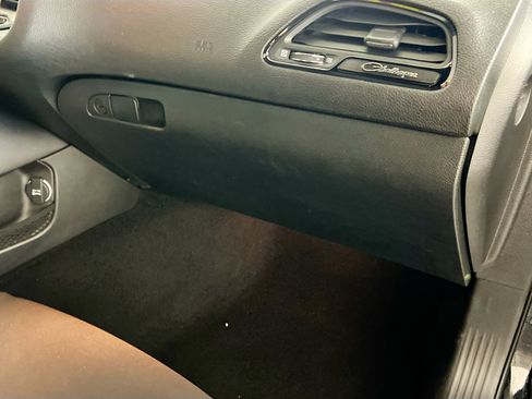 Used 2021 Dodge Challenger GT w/ Blacktop Package RWD image 35