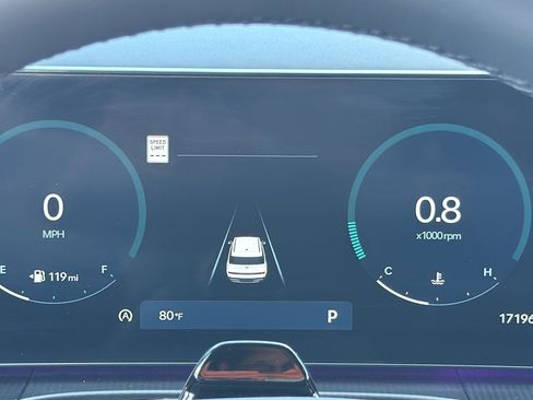 Used 2025 Hyundai Santa Fe Calligraphy image 21