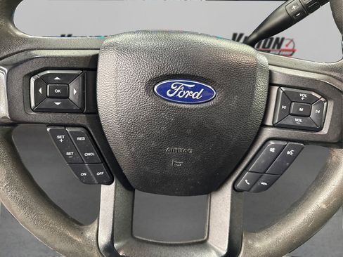 Used 2017 Ford F250 XLT w/ XLT Premium Package image 22