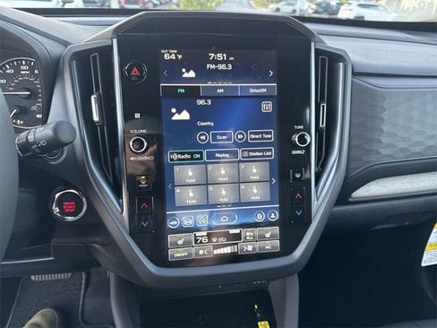 New 2025 Subaru Forester Limited image 61