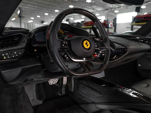 Certified 2021 Ferrari SF90 Stradale AWD/4WD image 24