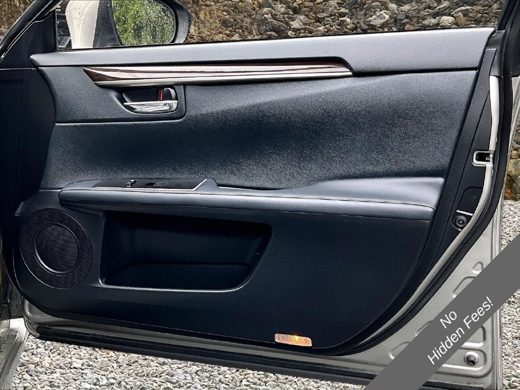 Used 2018 Lexus ES 350 w/ Navigation System Package FWD image 20