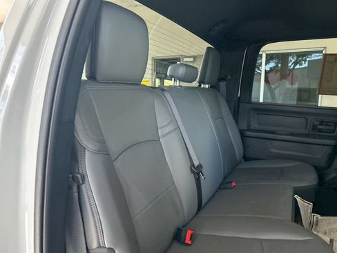 Used 2025 RAM 5500 Tradesman AWD/4WD image 27