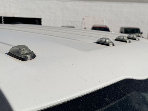 Used 2021 Ford F550 4x4 Crew Cab Super Duty image 10