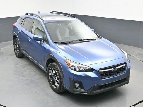 Used 2020 Subaru Crosstrek 2.0i Premium w/ Moonroof Package 2 image 33