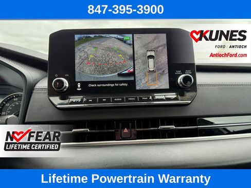 Used 2024 Mitsubishi Outlander SE image 44