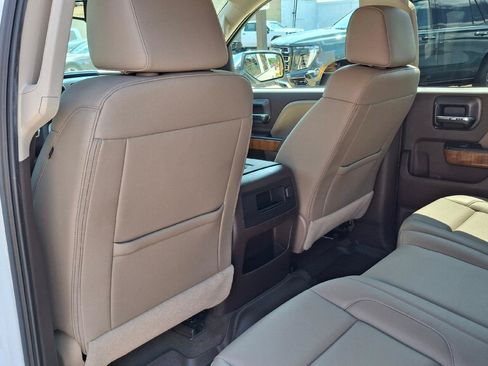 Used 2017 GMC Sierra 1500 SLT AWD/4WD image 11