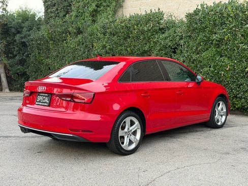 Used 2018 Audi A3 2.0T Premium w/ Convenience Package image 5