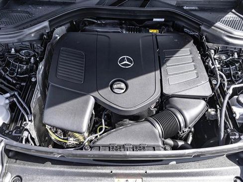 New 2026 Mercedes-Benz GLC 300 4MATIC image 30