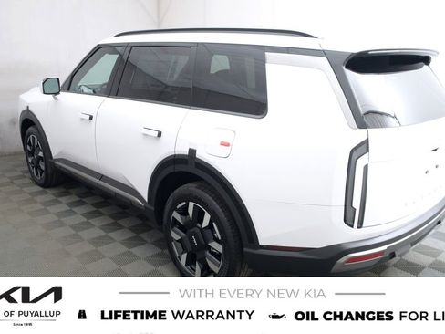 New 2027 Kia Telluride S image 7