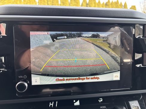 Used 2025 Toyota Tundra SR5 w/ SX Package image 26