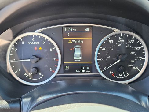 Used 2019 Nissan Sentra S image 23