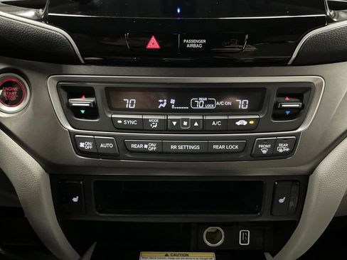 Used 2021 Honda Pilot Special Edition image 20