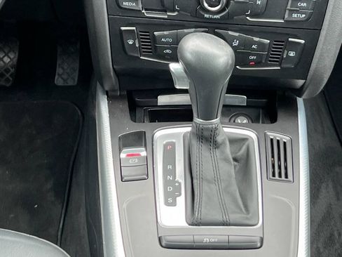Used 2011 Audi A4 2.0T Premium AWD/4WD image 15