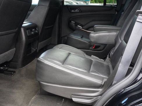 Used 2018 Chevrolet Tahoe LT AWD/4WD image 35