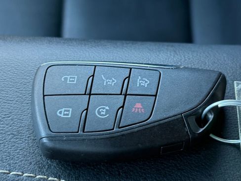 Used 2023 Chevrolet Tahoe Premier image 31