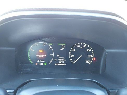 Used 2023 Honda CR-V Sport image 22