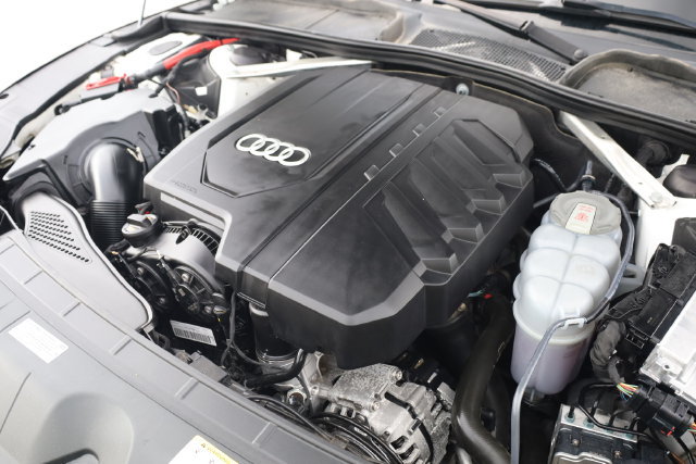 Used 2024 Audi A5 2.0T Premium Plus AWD/4WD image 11