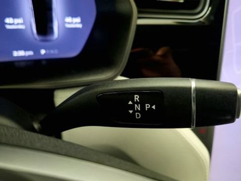 Used 2021 Tesla Model X Long Range AWD/4WD image 66