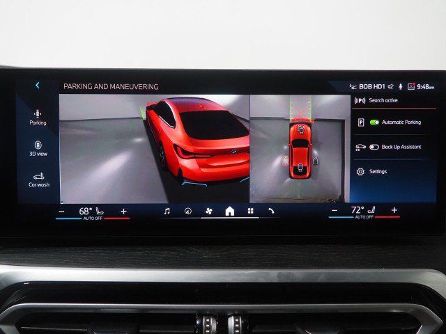 Used 2024 BMW i4 eDrive35 w/ Premium Package RWD image 31