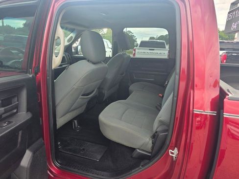 Used 2013 RAM 1500 Express RWD image 7