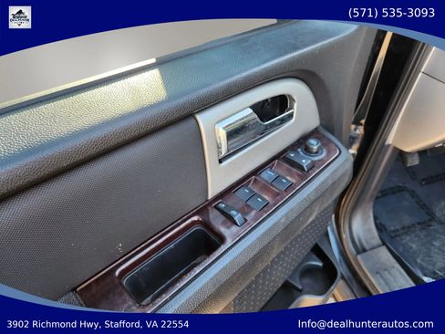Used 2010 Ford Expedition Limited AWD/4WD image 28