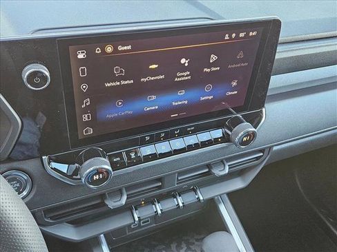 New 2026 Chevrolet Colorado Trail Boss image 12