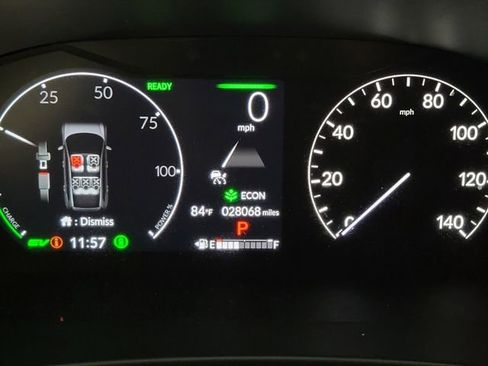 Used 2024 Honda CR-V Sport Touring image 2