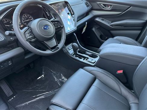 Certified 2025 Subaru Ascent Bronze Edition image 7