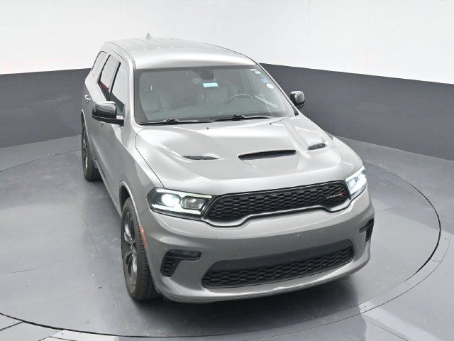Used 2022 Dodge Durango GT w/ Blacktop Package RWD image 36