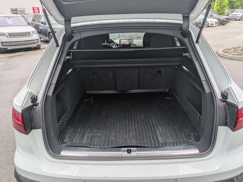 Used 2024 Audi A4 2.0T allroad Premium Plus AWD/4WD image 28