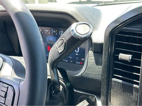 New 2025 Ford F150 STX w/ Equipment Group 200A image 29