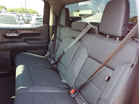 Used 2024 GMC Sierra 1500 Elevation AWD/4WD image 28