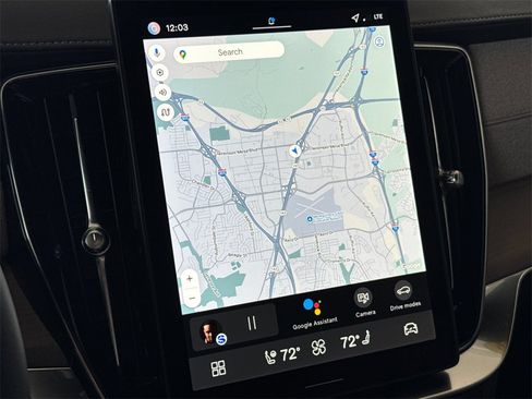 New 2026 Volvo XC90 B6 Plus w/ Protection Package Premier image 19