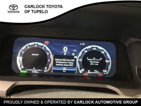 Used 2025 Toyota 4Runner TRD Off-Road image 19