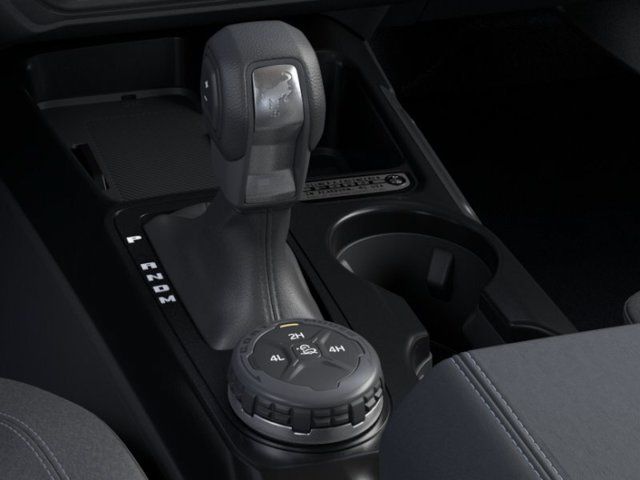 New 2026 Ford Bronco Big Bend AWD/4WD image 17