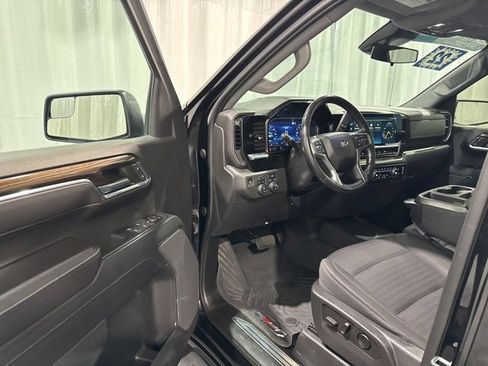 Certified 2022 Chevrolet Silverado 1500 RST image 10