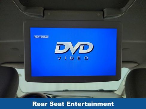 Used 2020 Chrysler Voyager LX w/ Cold Weather Group FWD image 29